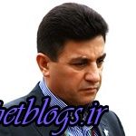 میرویم از جایی دیگر دو بازیکن قرض میکنیم تا تعویض هایمان جوری دیگری شود! / قلعه نویی