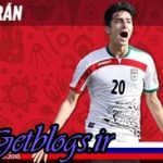 ستاره ایرانی در بین ستارههای جام ملتهای آسیا ۲۰۱۹
