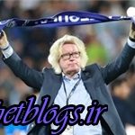 حالا فقط پرچم کشور عزیزمان ایران مهم است و بس , خبر شفر در آستانه جام جهانی