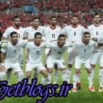 حمایت کلوب رم ایتالیا از تیم ملی کشور عزیزمان ایران در جام جهانی