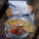 مسمومیت غذایی ۷۶ نفر در مسجد جامع سیرچ