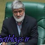 بهتر بود کمیسیون امنیت ملی در رابطه با لایحه FATF گزارشی تهیه می‌کرد / مطهری