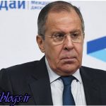 تحویل سامانههای اس۳۰۰ به سوریه را بررسی میکنیم / لاوروف