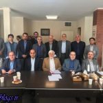 دوام نظام با دوام گفتمان اصلاحات یکی است / عارف