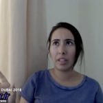 دیدهبان حقوق بشر خواهان براق سازی امارات راجع به اوضاع دختر حاکم دوبی شد