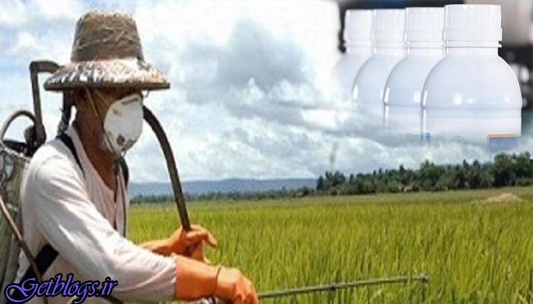 جایگزینی آفت کش ها با واکسن مبتنی بر اسید ریبونوکلئیک