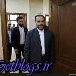 رویکرد لایحه اصلاح قانون مبارزه با تامین مالی تروریسم، تقویت نهادهای داخلی است / معاون پارلمانی رییسجمهوری