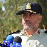 پیشنهاد پلیس جهت زیاد کردن مدت بازپروری معتادان به ۶ ماه ، انهدام سه باند بزرگ مواد مخدر در پایتخت
