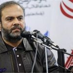 آمریکا نماینده حزب الله در پایتخت کشور عزیزمان ایران و پسرعموی حسن نصرالله را تحریم کرد