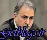 نجفی جهت باردوم استعفا داد/ گزینش سرپرست از بین معاونان یا شهرداران ، منبع آگاه