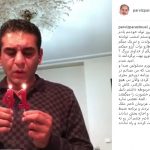 تصویر ، شرط پرویز پرستویی جهت مسئولان صداوسیما