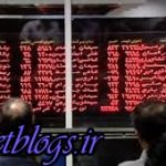 بورس خلاف جهت بازار ارز