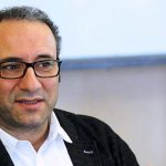 تبریک «رضا میرکریمی» به جعفرپناهی