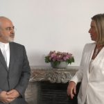 همکاری های کشور عزیزمان ایران و اروپا در بخش انرژی ادامه می یابد