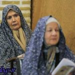 پرکارم چون بازیگر خوبی هستم / شهین تسلیمی