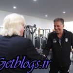 هنگامی که کیروش از یک دوست جهت خودش دشمن ساخت!
