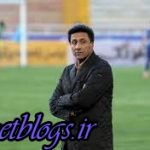 مرفاوی سرمربی استقلال خوزستان شد