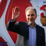 پیام محمدعلی نجفی به کارکنان شهرداری پایتخت کشور عزیزمان ایران