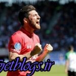 شباهت جهانبخش و محمد صلاح از نظر توئیتر فیفا