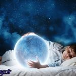 به یاد آوردن رویاها با مصرف ویتامین B6