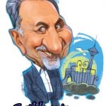 پیامی به فشارها یا اصراری بر رفتن از بهشت؟ , استعفای نجفی