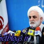 مرتضوی احضار شد نیامد به همین علت بازداشت شد/ نمیدانیم علت غیبتش موجه است یا نه ، اژه ای