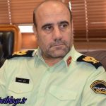 مامور زن گشت ارشاد بارها به دختران گل داده بود