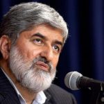 دولت از نشست های برجامی با اروپا رضایت دارد / مطهری
