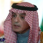 ادعای عادل الجبیر راجع به حضور نیروهای ایرانی در کشورهای عربی