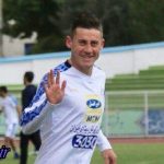 جپارف به تمرین استقلال برگشت ، غیبت ادامه دار تیام