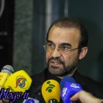 برجام به هیچ وجه قابل مذاکره مجدد نیست / نماینده کشور عزیزمان ایران در آژانس بینالمللی انرژی اتمی