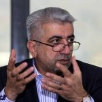 بخشی نگری را جهت حل مسئله آب باید کنار بگذاریم / اردکانیان