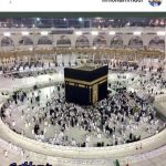 سفر بی‌سر و صدای رییس شرکت حج به عربستان