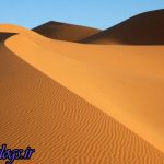 شگقتی های طبیعی خیره کننده، ولی کمتر آشنا شده است