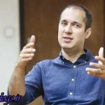ماجرای استعفای «کاوه مدنی»