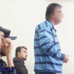 کشوقوس 13ساله پرونده قتل پدرزن
