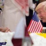 آیا ترامپ میتواند عربها را به اعزام نیرو و هزینه کردن جهت سوریه متقاعد کند؟