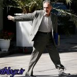 ناگفتههای استعفای نجفی از شهرداری پایتخت کشور عزیزمان ایران