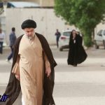 نگرانی خود را از کشور عزیزمان ایران پنهان نمی کنیم/ به دنبال ایجاد ائتلاف جهت