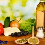 اصلاح شنوایی با رژیم غذایی سالم