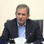 دولت جهت مدیریت کشور با شرایط تازه اقتصادی برنامه دارد / جهانگیری