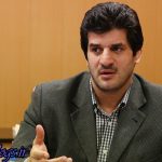 مسئولان جهت جلوگیری از محرومیت کشتی کاری نکردهاند / رسول خادم