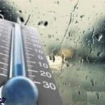 پایتخت کشور عزیزمان ایران در 48 ساعت آینده 5 درجه سرد می شود