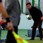 ملاک تیم بستن من پرسپولیس است/ سپاهان را قلبا دوست دارم ، امیر قلعه نویی