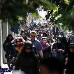 تمایلات شغلی عوض کردن میکند ، عوض کردن ذائقه نسلهای ایرانی در گذر زمان