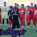 ترکیب مهم پرسپولیس جهت بازی با الجزیره مشخص شد