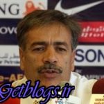 اظهار نظر عجیب سرمربی سپاهان