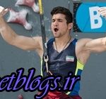 ناگفتههای ستاره سنگنوردی دنیا که به خاطر یک اشتباه از مسابقه های جهانی از بین بردن شد