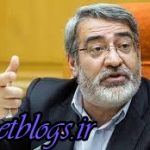 زیاد کردن 15 درصدی کشفیات مواد مخدر نسبت به سال گذشته / وزیر کشور