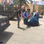 حرکت عجیب طرفداران سعدحریری